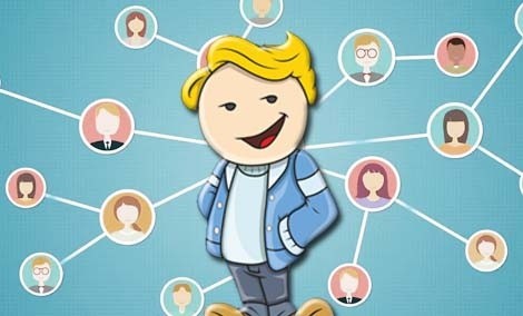 заработок в интернете как стать рефоводом и как набрать рефералов